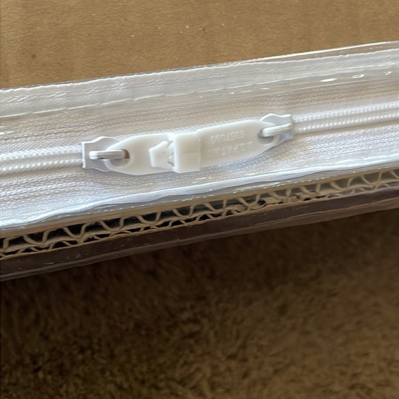 Couture - 2 panels black-out insulated curtains - Picture 6 of 7